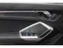 Audi Q3 35 TFSI S edition / Trekhaak / Camera / Leder&Alcantara / 18'' / Navigatie / Dodehoek / Stoelverwarming / Sportonderstel / Virtual Cockpit / Cruise Control