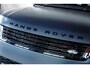 Land Rover Range Rover Sport V8 P530 First Edition PPF mat l Elektrische treeplanken | Rear seat entertainment