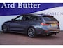 BMW 3-Serie Touring 318i Executive Edition+Sport-Line+Elek-Klep+led+HiFi-Audio+18"Lmv+breed-navigatie = NIEUW-WAARDIG !!