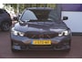 BMW 3-Serie Touring 318i Executive Edition+Sport-Line+Elek-Klep+led+HiFi-Audio+18"Lmv+breed-navigatie = NIEUW-WAARDIG !!