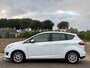 Ford C-Max 1.6 TDCi Titanium ECC Audio/CD Cruisecontrol Electric pakket ABS Getint glas LMV 16" ESP EBD Dealeronderhoud Nieuwe Apk