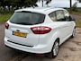 Ford C-Max 1.6 TDCi Titanium ECC Audio/CD Cruisecontrol Electric pakket ABS Getint glas LMV 16" ESP EBD Dealeronderhoud Nieuwe Apk