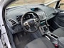 Ford C-Max 1.6 TDCi Titanium ECC Audio/CD Cruisecontrol Electric pakket ABS Getint glas LMV 16" ESP EBD Dealeronderhoud Nieuwe Apk