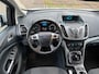 Ford C-Max 1.6 TDCi Titanium ECC Audio/CD Cruisecontrol Electric pakket ABS Getint glas LMV 16" ESP EBD Dealeronderhoud Nieuwe Apk