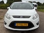 Ford C-Max 1.6 TDCi Titanium ECC Audio/CD Cruisecontrol Electric pakket ABS Getint glas LMV 16" ESP EBD Dealeronderhoud Nieuwe Apk