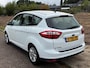 Ford C-Max 1.6 TDCi Titanium ECC Audio/CD Cruisecontrol Electric pakket ABS Getint glas LMV 16" ESP EBD Dealeronderhoud Nieuwe Apk
