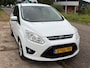 Ford C-Max 1.6 TDCi Titanium ECC Audio/CD Cruisecontrol Electric pakket ABS Getint glas LMV 16" ESP EBD Dealeronderhoud Nieuwe Apk