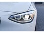 BMW 1-Serie 120d Business+ | Schuifdak | Leer
