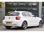 BMW 1-Serie 120d Business+ | Schuifdak | Leer