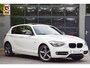 BMW 1-Serie 120d Business+ | Schuifdak | Leer