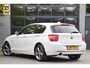BMW 1-Serie 120d Business+ | Schuifdak | Leer
