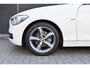 BMW 1-Serie 120d Business+ | Schuifdak | Leer