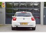 BMW 1-Serie 120d Business+ | Schuifdak | Leer