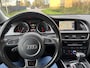 Audi A5 Coupé 1.8 TFSI Pro Line S / AUTOMAAT / LEER / NAVI / CRUISE