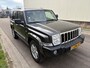 Jeep Commander 3.0 V6 CRD Limited / AUTOMAAT / 7 PERSOONS / LEER / NAVI