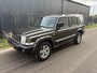 Jeep Commander 3.0 V6 CRD Limited / AUTOMAAT / 7 PERSOONS / LEER / NAVI