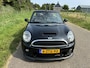 MINI John Cooper Works Mini Cabrio 1.6 Chili / LEER / NAVI / CRUISE