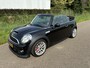 MINI John Cooper Works Mini Cabrio 1.6 Chili / LEER / NAVI / CRUISE