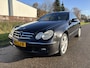 Mercedes-Benz CLK Coupé 200 K. Avantgarde / SCHUIFDAK / LEER / NAVI / ROLLO