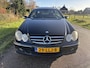 Mercedes-Benz CLK Coupé 200 K. Avantgarde / SCHUIFDAK / LEER / NAVI / ROLLO