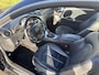 Mercedes-Benz CLK Coupé 200 K. Avantgarde / SCHUIFDAK / LEER / NAVI / ROLLO