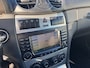 Mercedes-Benz CLK Coupé 200 K. Avantgarde / SCHUIFDAK / LEER / NAVI / ROLLO
