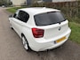 BMW 1-Serie 116i Executive / NAVI / AIRCO ECC / CRUISE / 153dkm!