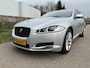 Jaguar XF 3.0D S Premium Business Edition / AUTOMAAT / NAVI / 78dkm!