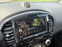 Nissan Juke 1.6 Tekna / NAVI / LEER / CRUISE / 126dkm!