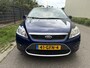 Ford Focus Coupé-Cabriolet 2.0 Titanium / LEER / AIRCO / CRUISE