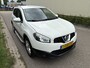 Nissan Qashqai+2 1.6 Optima / AIRCO / CRUISE / 7 PERSOONS