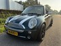 MINI Cooper Mini Cabrio 1.6 / LEER / AIRCO / HARMAN KARDON / STOELVERWARMING