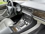 Jaguar XJ 4.0 R S/C SUPERCHARGED / LEER / MAT BLAUW / SCHUIFDAK / AUTOMAAT / 111dkm!