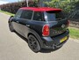 MINI Countryman Mini 1.6 Cooper S ALL4 Chili / LEER / CRUISE / STOELVERWARMING / 143dkm!