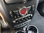 MINI Countryman Mini 1.6 Cooper S ALL4 Chili / LEER / CRUISE / STOELVERWARMING / 143dkm!