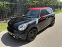 MINI Countryman Mini 1.6 Cooper S ALL4 Chili / LEER / CRUISE / STOELVERWARMING / 143dkm!