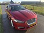 Jaguar XF 3.0D S / AUTOMAAT / LEER / STOELVERWARMING / CRUISE