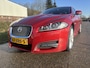 Jaguar XF 3.0D S / AUTOMAAT / LEER / STOELVERWARMING / CRUISE