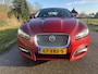 Jaguar XF 3.0D S / AUTOMAAT / LEER / STOELVERWARMING / CRUISE