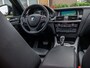 BMW X4 xDrive28i High Executive ORG NL PANO HUD ELEK TREKHAAK ELEK STOEL CAMERA 20 INCH