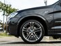 BMW X4 xDrive28i High Executive ORG NL PANO HUD ELEK TREKHAAK ELEK STOEL CAMERA 20 INCH