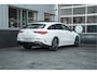 Mercedes-Benz CLA Shooting Brake 250e AMG LINE / PANO / TRHK / ACC / APPLE CAR / 18" LMV
