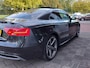 Audi A5 Coupé 1.8 TFSI 170pk Pro Line S | Origineel NL | Navi | Bi-Xenon | Clima | Cruise | Panorama Schuifdak | Pdc | Licht+Regensensor | Bluetooth Carkit+Streaming | Privacy Glass | Mistlampen | 19''lm