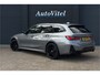 BMW 3-Serie Touring 330e M-Sport Pro | Widescreen | Memory | Camera | Laserlight | Adaptive Cruise