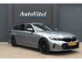 BMW 3-Serie Touring 330e M-Sport Pro | Memory | Camera | Laserlight | Adaptive Cruise | Fabrieksgarantie