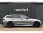 BMW 3-Serie Touring 330e M-Sport Pro | Memory | Camera | Laserlight | Adaptive Cruise | Fabrieksgarantie