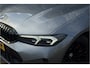 BMW 3-Serie Touring 330e M-Sport Pro | Widescreen | Memory | Camera | Laserlight | Adaptive Cruise