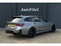 BMW 3-Serie Touring 330e M-Sport Pro | Widescreen | Memory | Camera | Laserlight | Adaptive Cruise