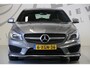 Mercedes-Benz CLA 180 Ambition