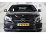 Mercedes-Benz CLA 200 AMG-line/ Bi-Xenon/ Dodehoek assistent
